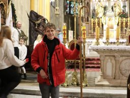 Spotkanie ze św. biskupem Mikołajem, 06.12.2025